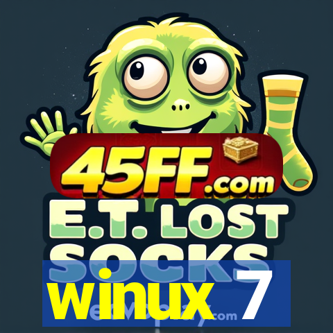 winux 7